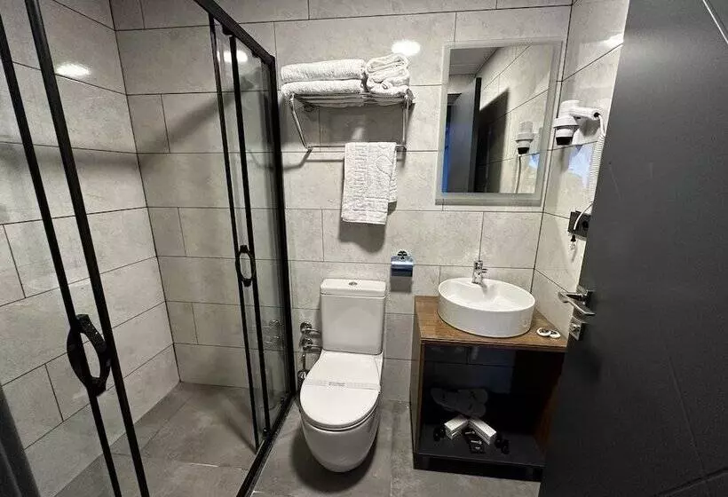 هتل Bademi Room