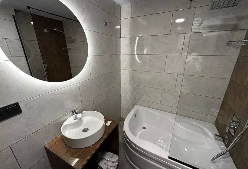 هتل Bademi Room