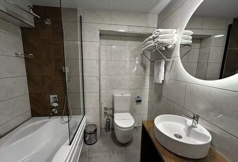 هتل Bademi Room