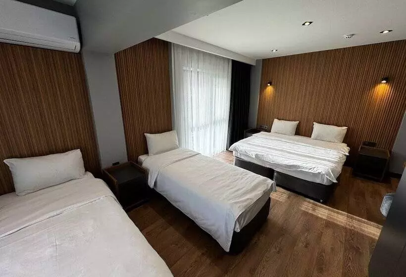 هتل Bademi Room