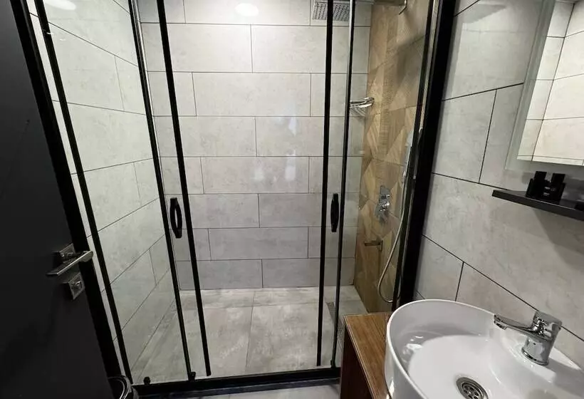هتل Bademi Room