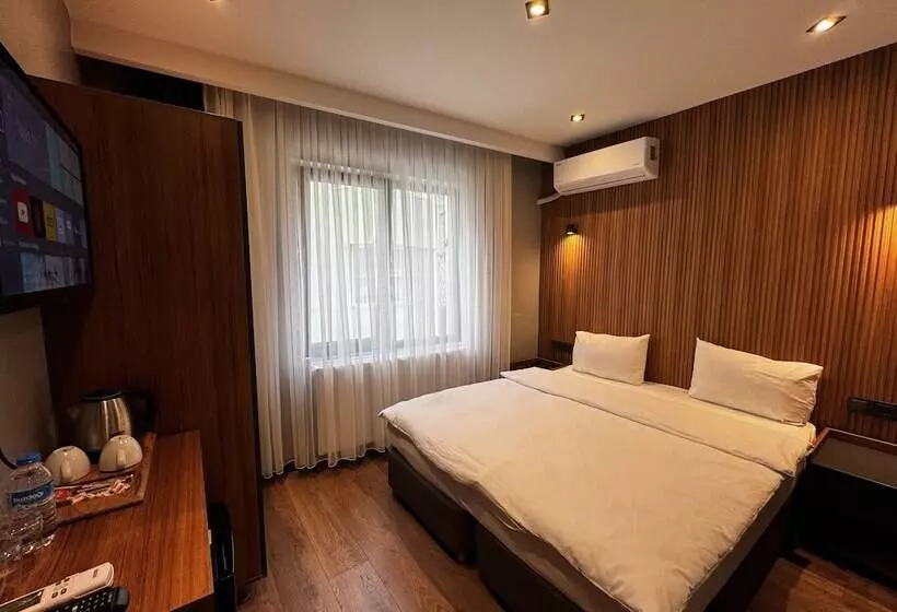 هتل Bademi Room