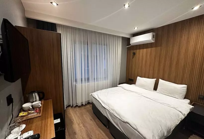 هتل Bademi Room