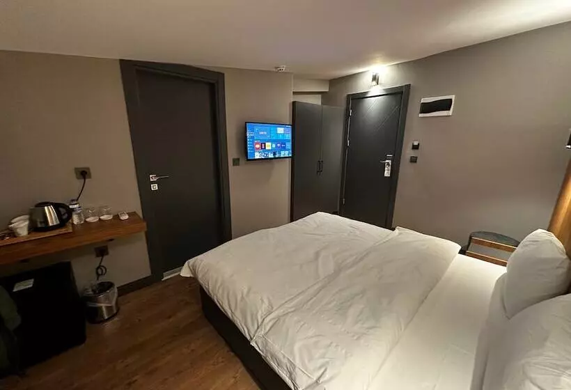 هتل Bademi Room