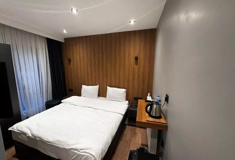 هتل Bademi Room