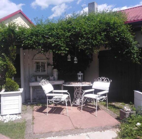 ホテル Chata Magnata