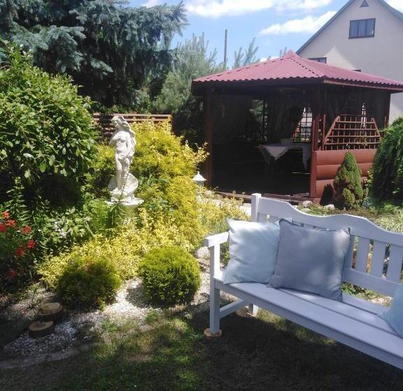 ホテル Chata Magnata