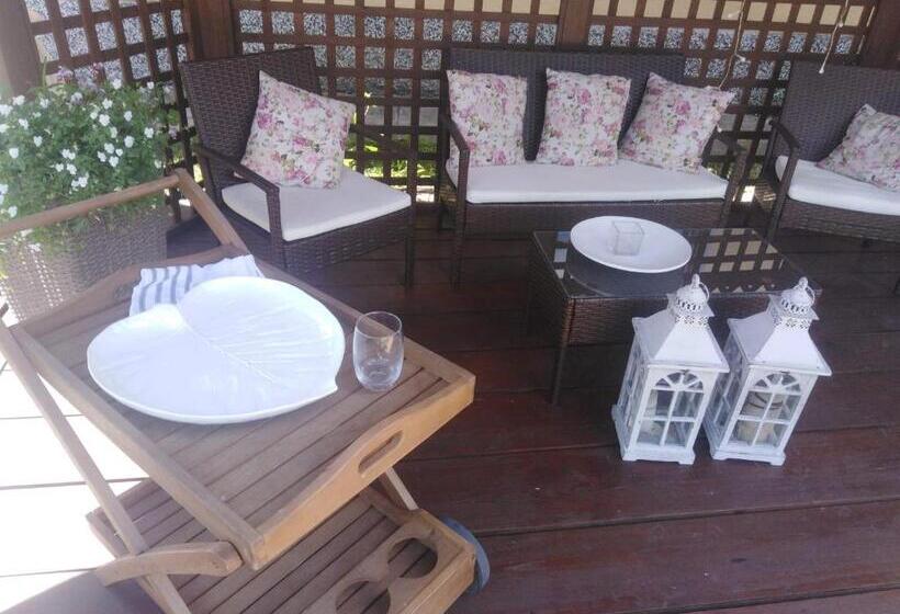 ホテル Chata Magnata