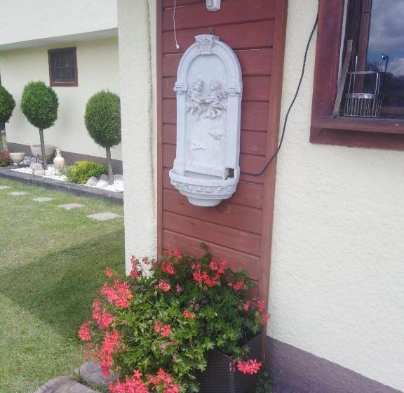 ホテル Chata Magnata