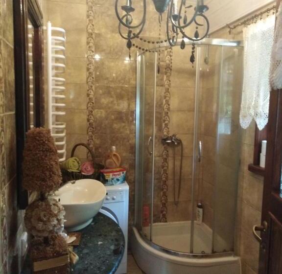 ホテル Chata Magnata