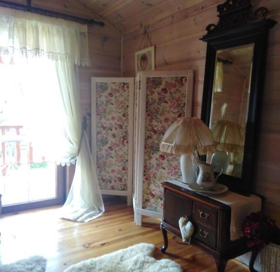 ホテル Chata Magnata