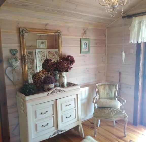 ホテル Chata Magnata