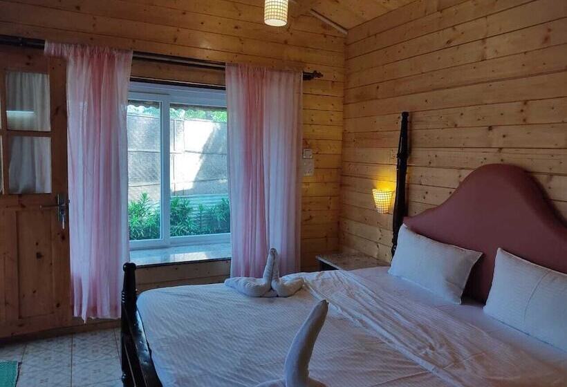 Hotel Green Ivy Resort