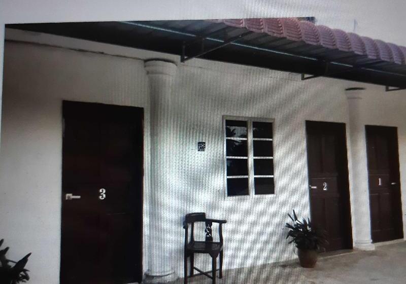 Hotel Hne Homestay By Oyo Rooms