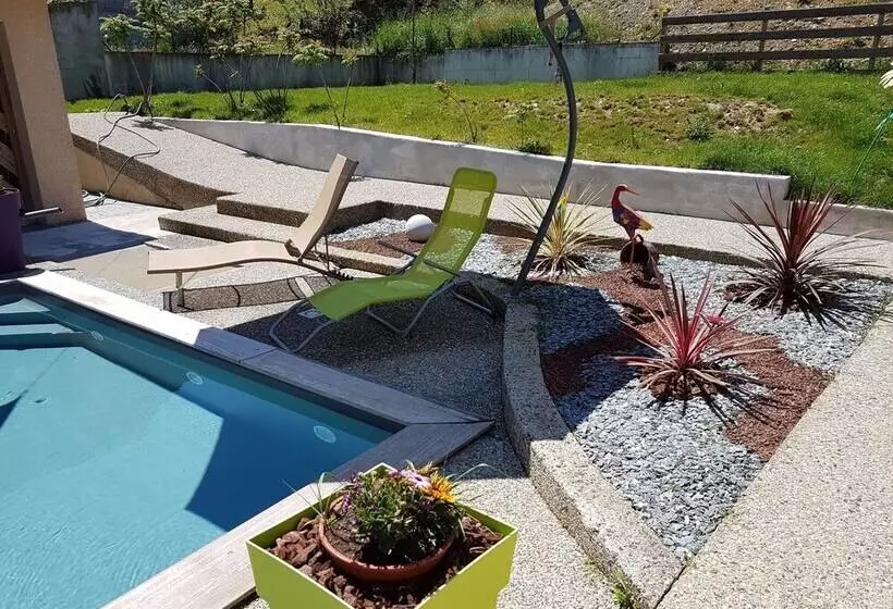 Hotelli Les Rives D Allier