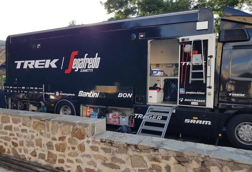 酒店 Les Rives D Allier