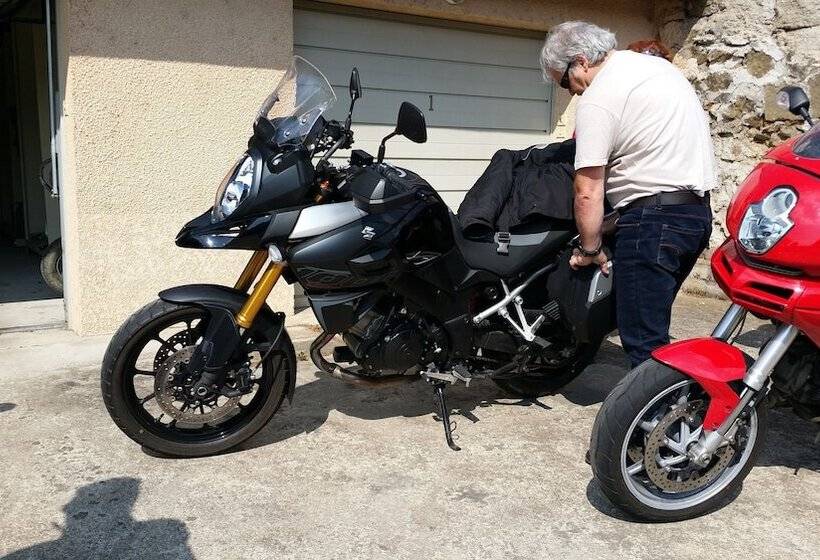 酒店 Les Rives D Allier