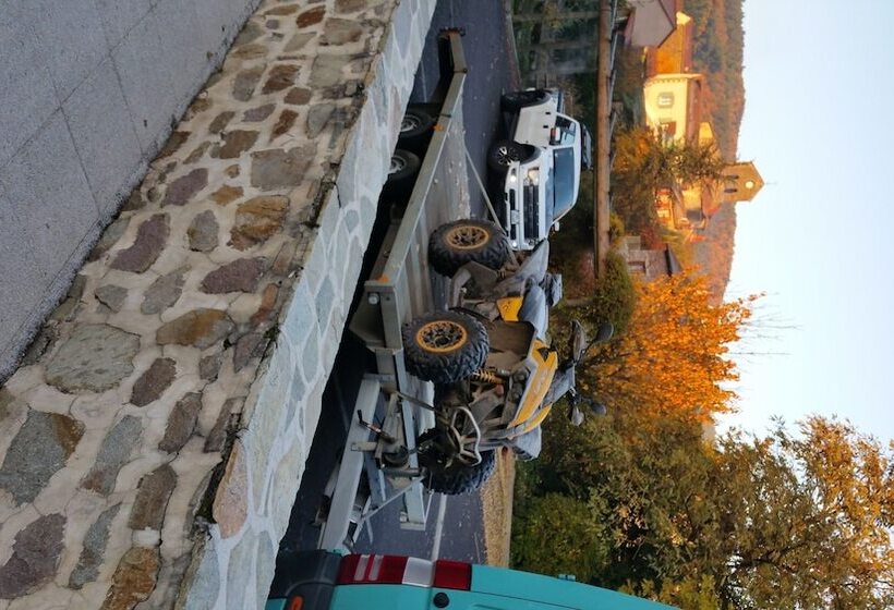 酒店 Les Rives D Allier