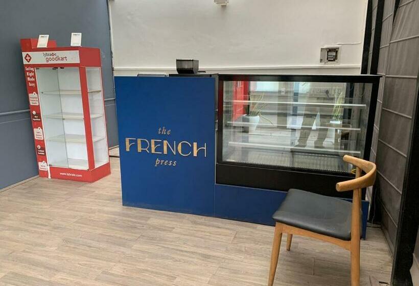 Hotel Maple Inn By Wb Inn