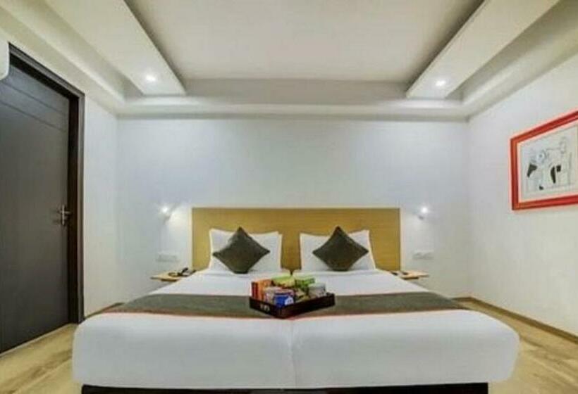 Hotel Maple Inn By Wb Inn