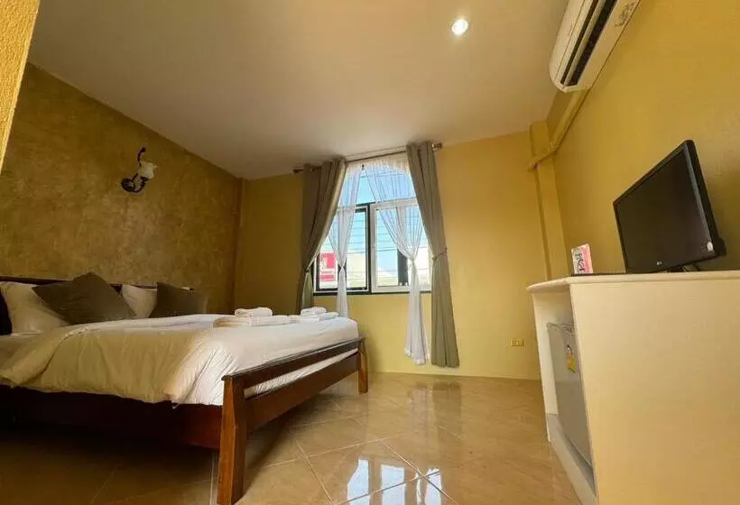 Venice Hotel Hua Hin