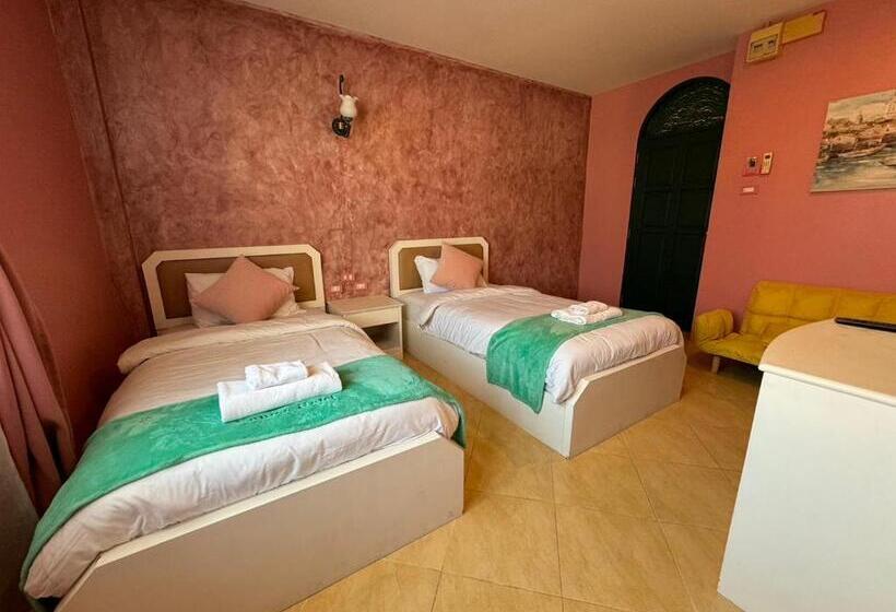 Venice Hotel Hua Hin