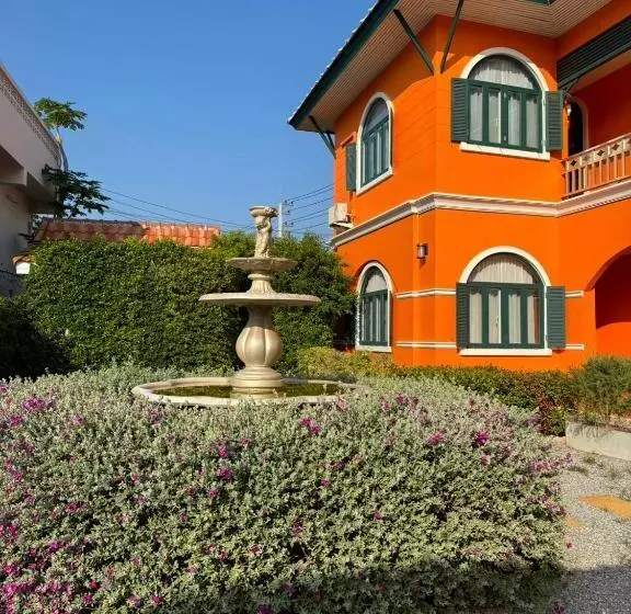 Venice Hotel Hua Hin