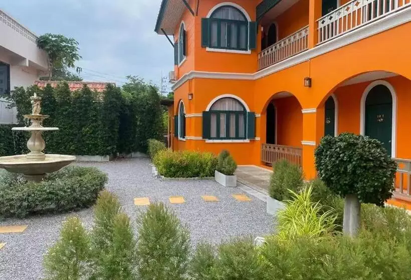 Venice Hotel Hua Hin