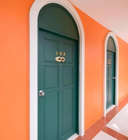 Venice Hotel Hua Hin