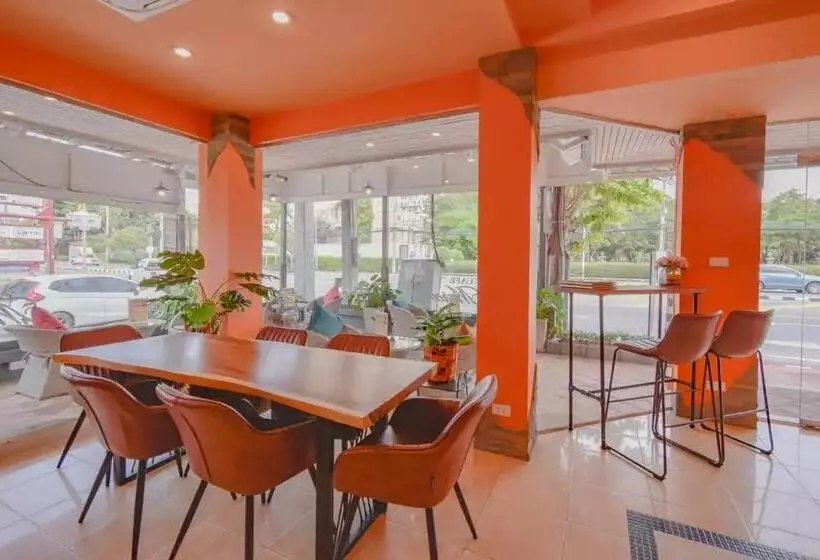 Venice Hotel Hua Hin