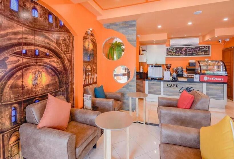 Venice Hotel Hua Hin