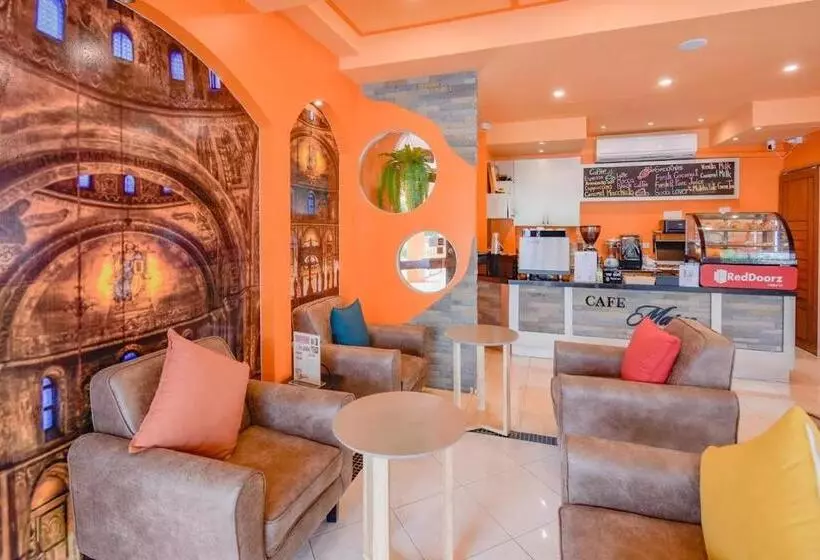 Venice Hotel Hua Hin