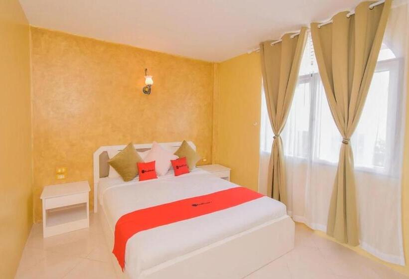 Venice Hotel Hua Hin