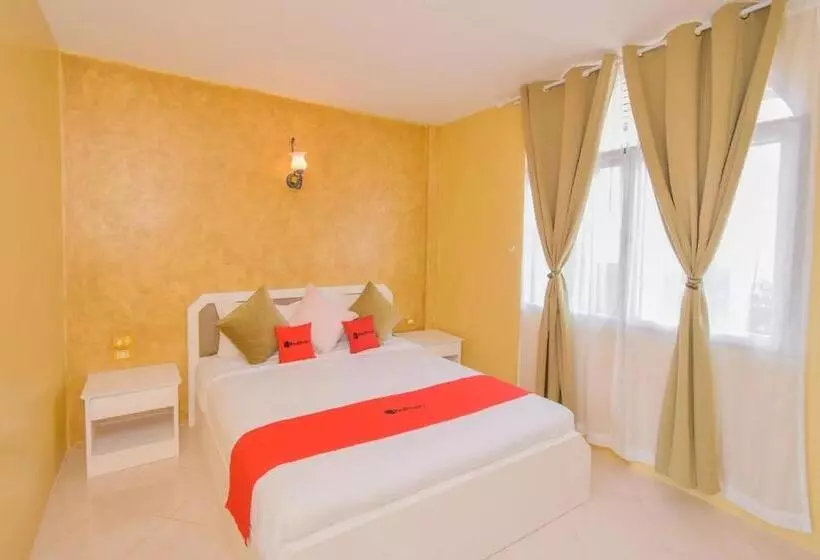 Venice Hotel Hua Hin