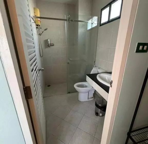 Venice Hotel Hua Hin