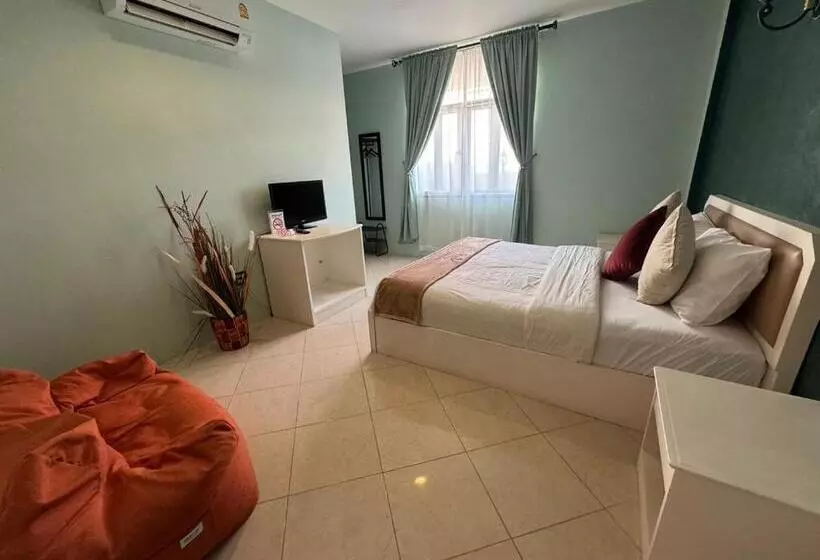 Venice Hotel Hua Hin