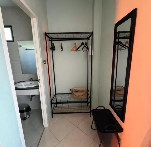 Venice Hotel Hua Hin