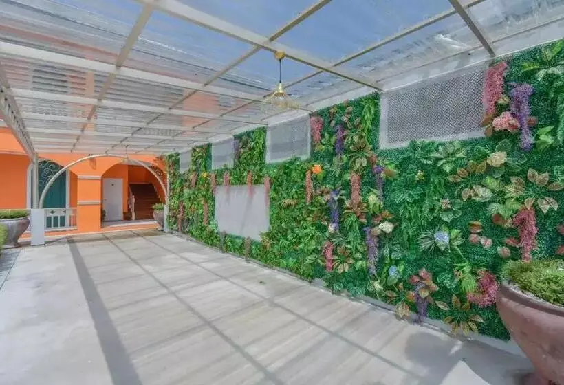 Venice Hotel Hua Hin