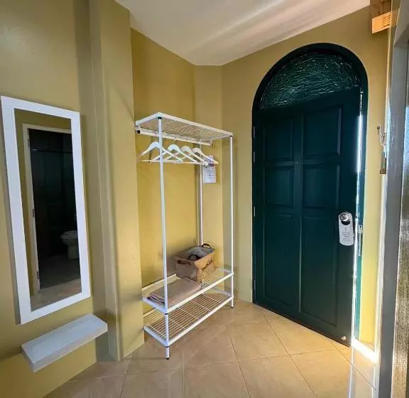 Venice Hotel Hua Hin