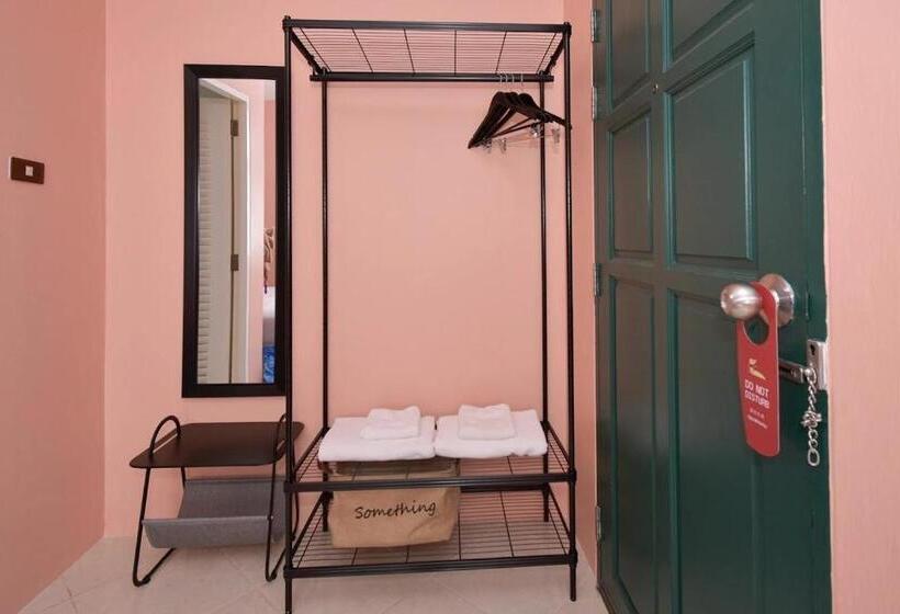 Venice Hotel Hua Hin