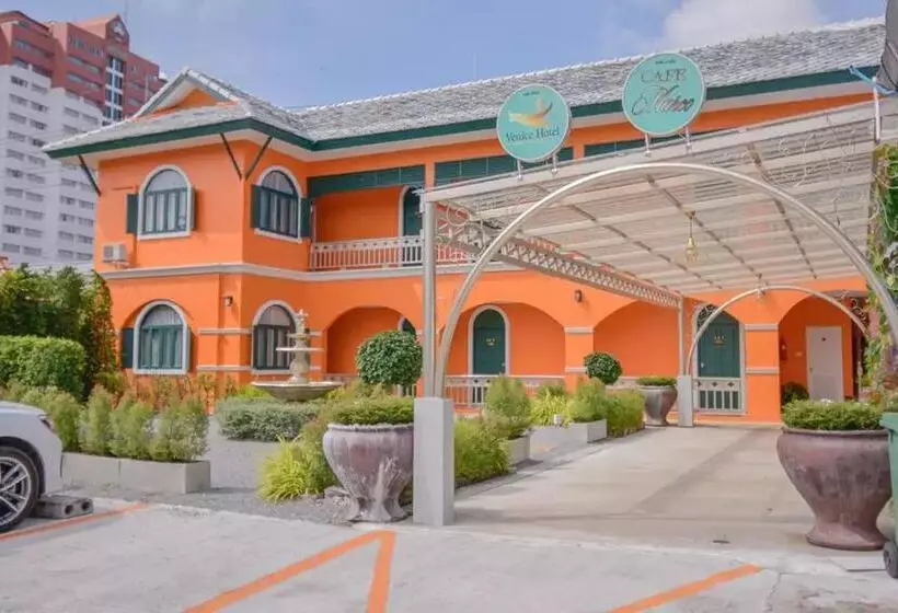 Venice Hotel Hua Hin
