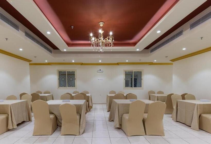 هتل Snood Al Dana