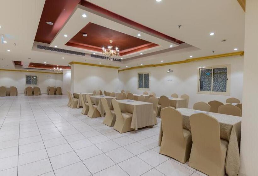 هتل Snood Al Dana