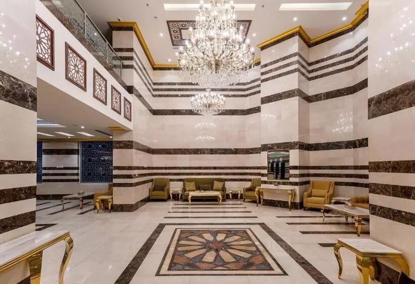 هتل Snood Al Dana