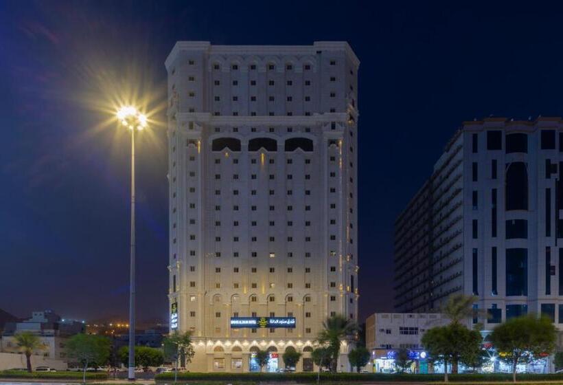 هتل Snood Al Dana