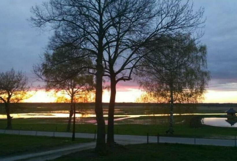 酒店 Wrota Biebrzy