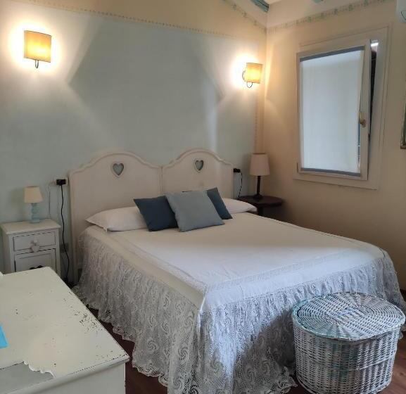 بنسيون Country House Casamiriam