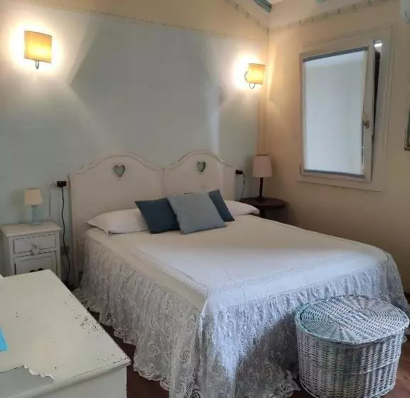 ペンション Country House Casamiriam