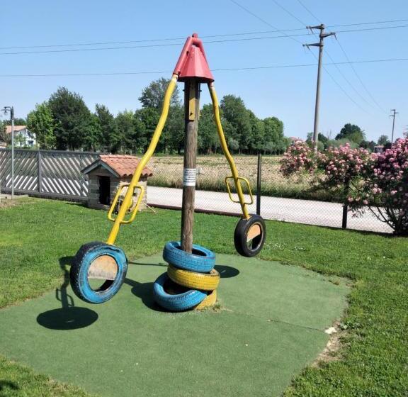 بنسيون Country House Casamiriam