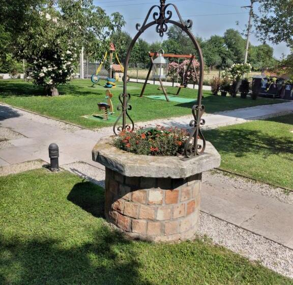 بنسيون Country House Casamiriam